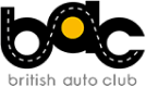 British Auto Club